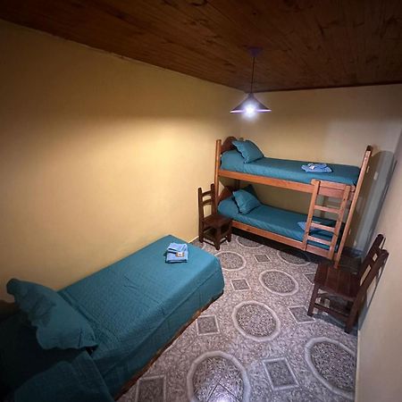 Hospedaje Formosa Ел Калафате Екстериор снимка